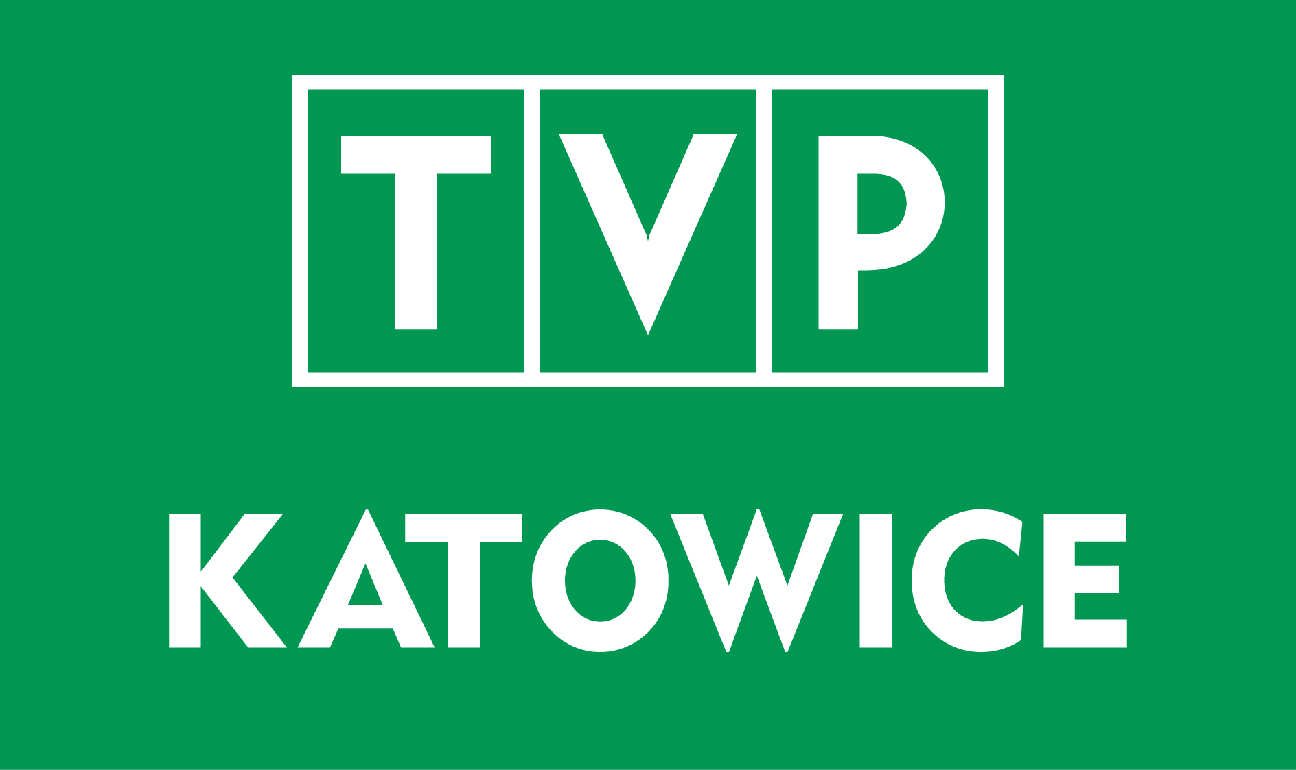 Logo TVP Katowice nowe